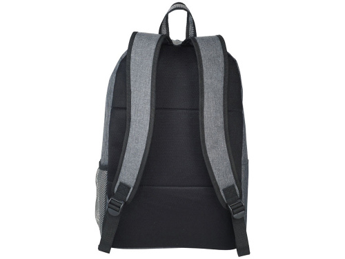 Рюкзак «Graphite Deluxe» для ноутбуков 15,6" фото 3