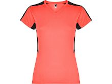 Спортивная футболка «Suzuka» женская