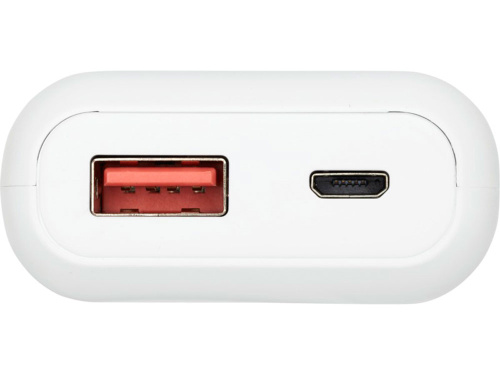 Внешний аккумулятор «Odyssey», 10000 mAh фото 8
