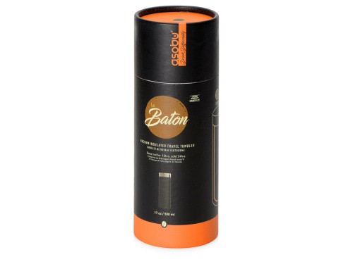 Термос «LE BATON» фото 10