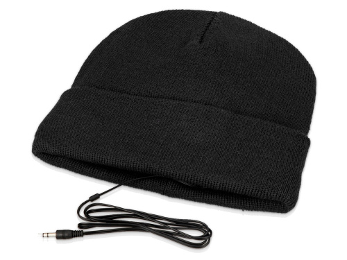 Шапка «Музыка со мной» Шапка «Музыка со мной»