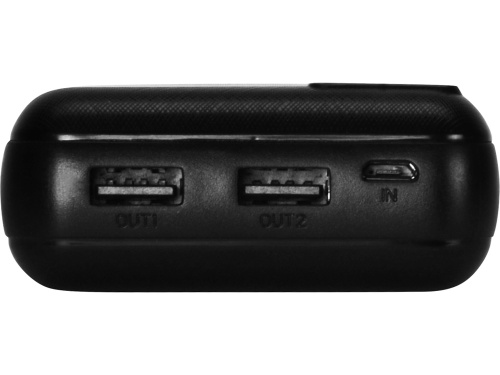 Внешний аккумулятор «Elec», 20000 mAh фото 7