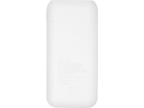 Внешний аккумулятор «Odyssey», 10000 mAh фото 4