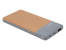 Внешний аккумулятор «NEO Charge 1C», 10000 mAh