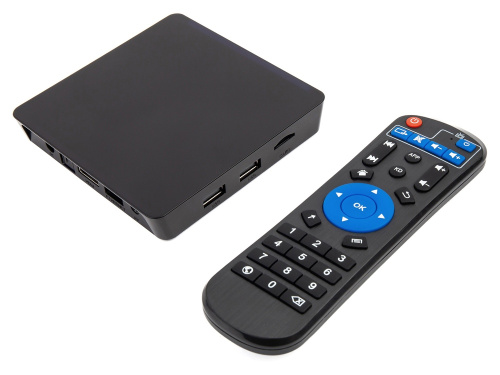Медиаплеер  «MEDIA TV i4 Pro» фото 5