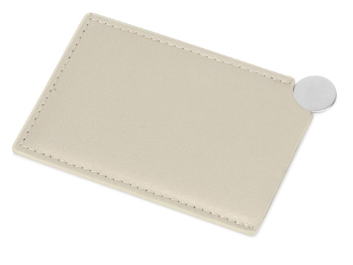 Зеркало в чехле «Style» Зеркало в чехле «Style»