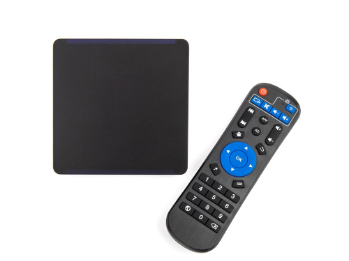 Медиаплеер  «MEDIA TV i4 Pro» фото 6