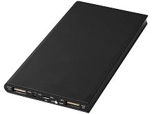 Внешний аккумулятор «Plate», 8000 mAh