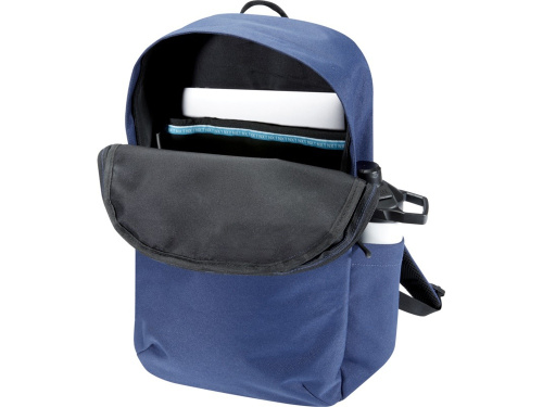 Рюкзак Repreve® Ocean Commuter из переработанного пластика RPET фото 5