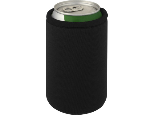 Чехол для банки «Vrie» из переработанного неопрена Чехол для банки «Vrie» из переработанного неопрена